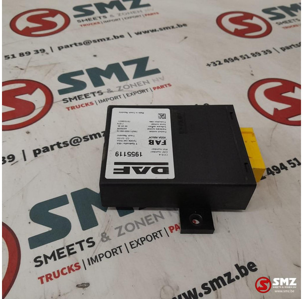 DAF Occ ECU CDS4 regeleenheid DAF - Centralina electrónica de Caminhão: foto 2 DAF Occ ECU CDS4 regeleenheid DAF - Centralina electrónica de Caminhão: foto 2