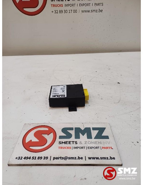 DAF Occ ECU CDS4 regeleenheid DAF - Centralina electrónica de Caminhão: foto 4 DAF Occ ECU CDS4 regeleenheid DAF - Centralina electrónica de Caminhão: foto 4