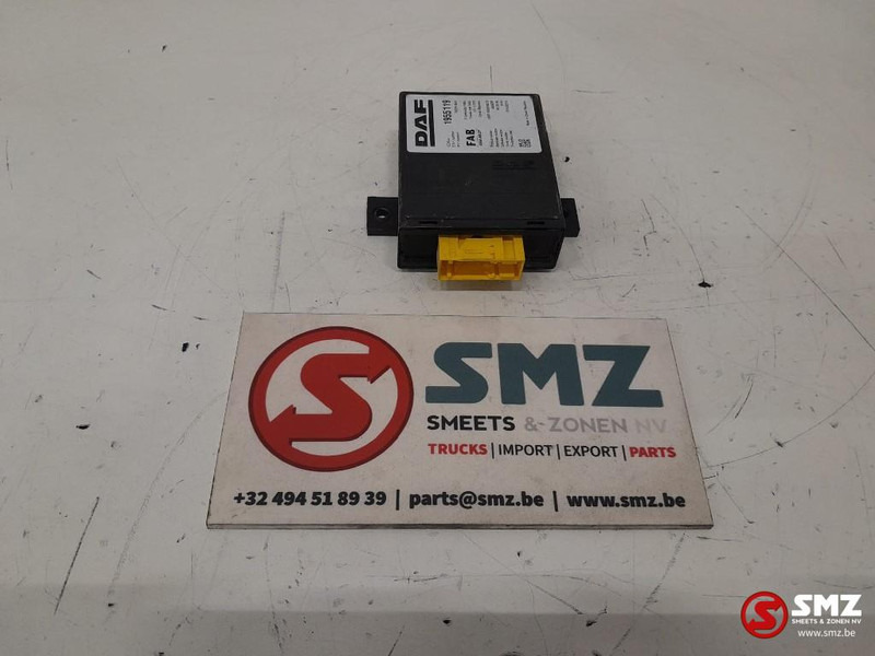 DAF Occ ECU CDS4 regeleenheid DAF - Centralina electrónica de Caminhão: foto 2 DAF Occ ECU CDS4 regeleenheid DAF - Centralina electrónica de Caminhão: foto 2