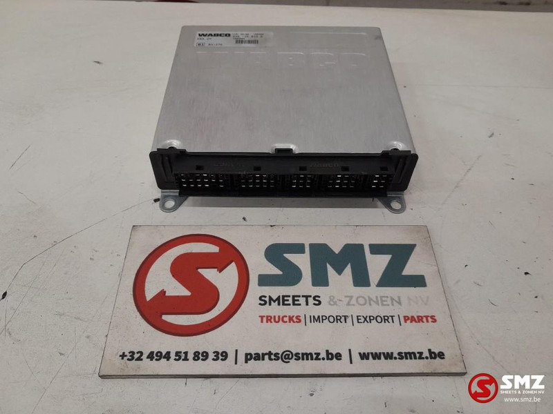 DAF Occ ECU EBS ZM regeleenheid DAF - Centralina electrónica de Caminhão: foto 1 DAF Occ ECU EBS ZM regeleenheid DAF - Centralina electrónica de Caminhão: foto 1