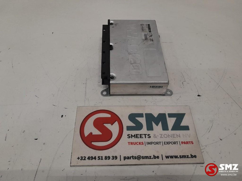 DAF Occ ECU EBS3 regeleenheid DAF - Centralina electrónica de Caminhão: foto 4 DAF Occ ECU EBS3 regeleenheid DAF - Centralina electrónica de Caminhão: foto 4