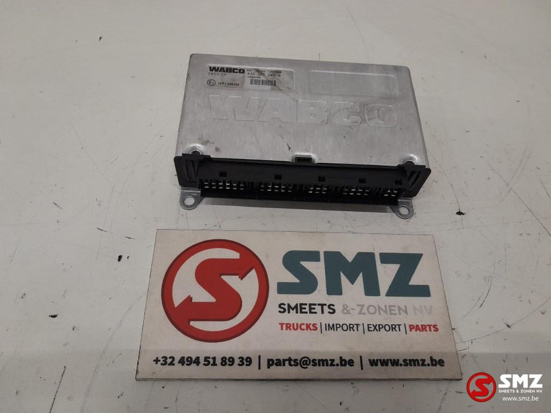 DAF Occ ECU EBS3 regeleenheid DAF - Centralina electrónica de Caminhão: foto 1 DAF Occ ECU EBS3 regeleenheid DAF - Centralina electrónica de Caminhão: foto 1