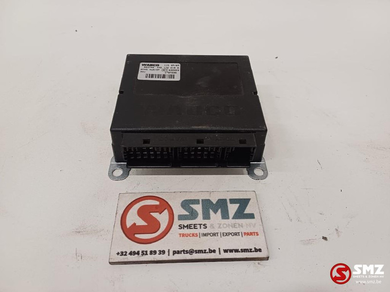 DAF Occ ECU ECAS 4x2 regeleenheid DAF - Centralina electrónica de Caminhão: foto 1 DAF Occ ECU ECAS 4x2 regeleenheid DAF - Centralina electrónica de Caminhão: foto 1