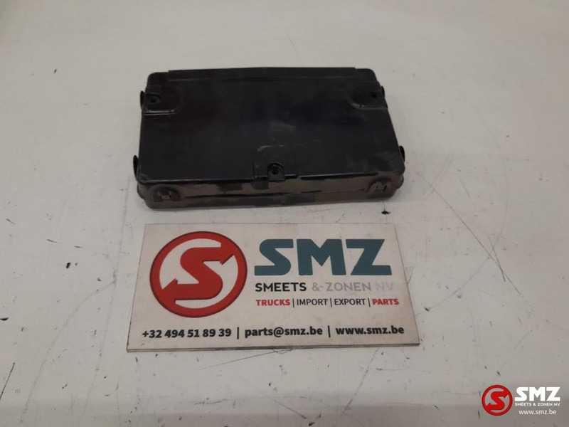 DAF Occ ECU ELC regeleenheid DAF - Centralina electrónica de Caminhão: foto 5 DAF Occ ECU ELC regeleenheid DAF - Centralina electrónica de Caminhão: foto 5