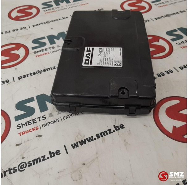 DAF Occ ECU ELC regeleenheid DAF - Centralina electrónica de Caminhão: foto 3 DAF Occ ECU ELC regeleenheid DAF - Centralina electrónica de Caminhão: foto 3