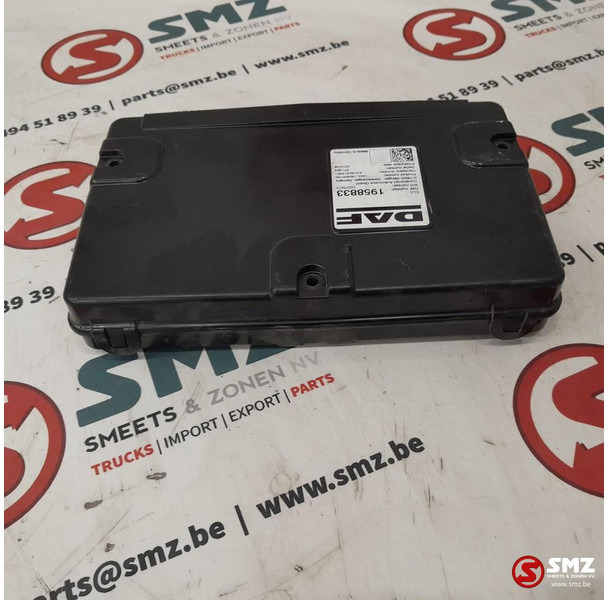 DAF Occ ECU ELC regeleenheid DAF - Centralina electrónica de Caminhão: foto 4 DAF Occ ECU ELC regeleenheid DAF - Centralina electrónica de Caminhão: foto 4