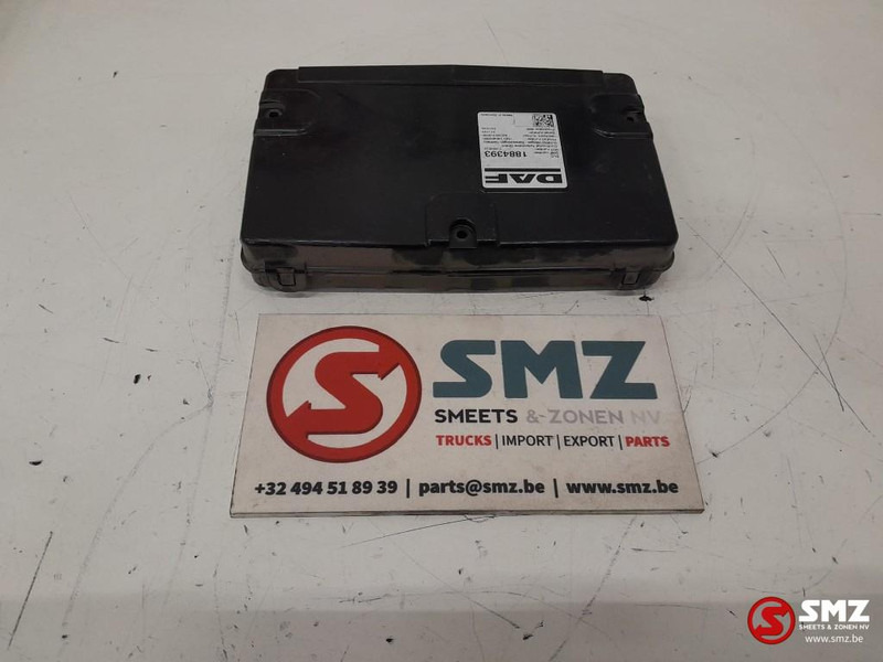 DAF Occ ECU ELC regeleenheid DAF - Centralina electrónica de Caminhão: foto 4 DAF Occ ECU ELC regeleenheid DAF - Centralina electrónica de Caminhão: foto 4