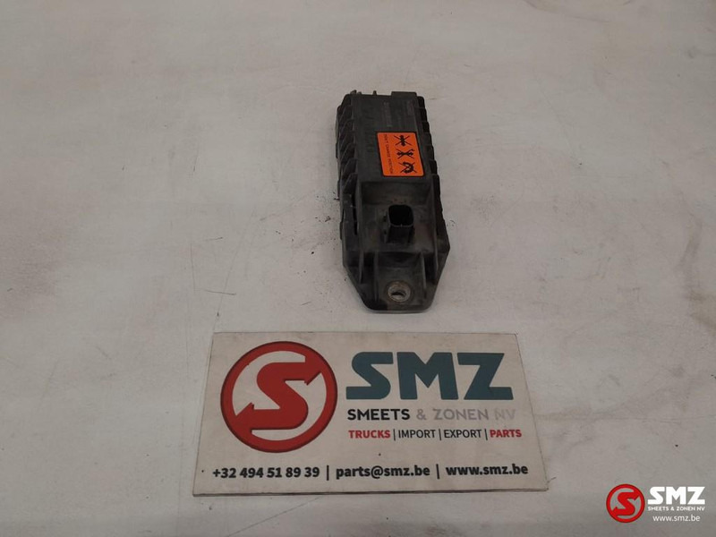 DAF Occ ECU ESC regeleenheid DAF - Centralina electrónica de Caminhão: foto 4 DAF Occ ECU ESC regeleenheid DAF - Centralina electrónica de Caminhão: foto 4