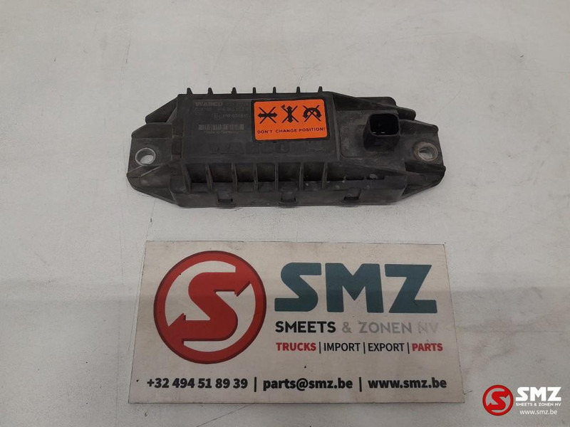 DAF Occ ECU ESC regeleenheid DAF - Centralina electrónica de Caminhão: foto 1 DAF Occ ECU ESC regeleenheid DAF - Centralina electrónica de Caminhão: foto 1