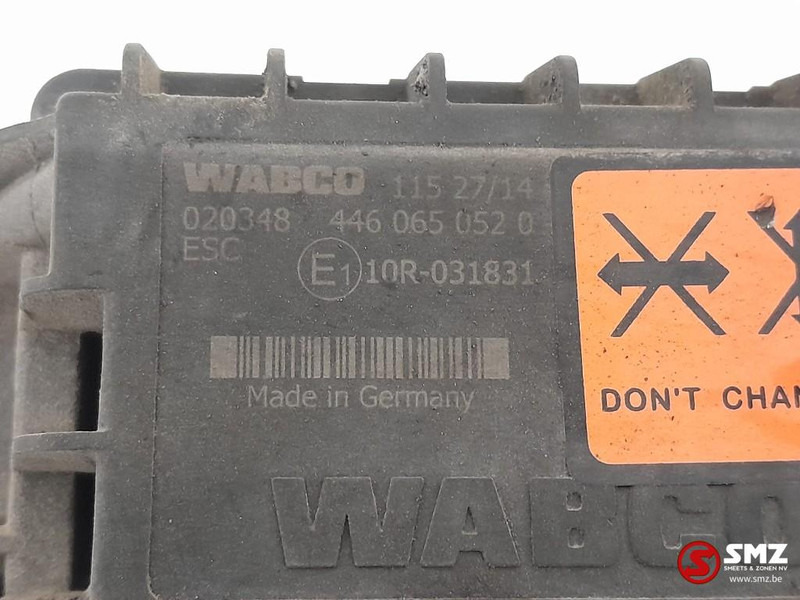 DAF Occ ECU ESC regeleenheid DAF - Centralina electrónica de Caminhão: foto 5 DAF Occ ECU ESC regeleenheid DAF - Centralina electrónica de Caminhão: foto 5