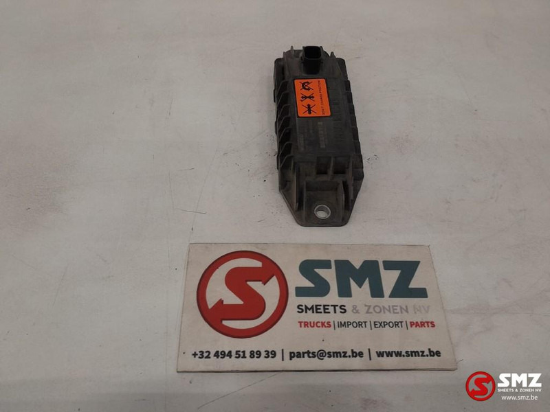 DAF Occ ECU ESC regeleenheid DAF - Centralina electrónica de Caminhão: foto 3 DAF Occ ECU ESC regeleenheid DAF - Centralina electrónica de Caminhão: foto 3