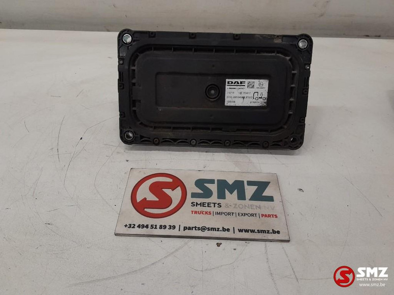 DAF Occ ECU chassis regeleenheid DAF - Centralina electrónica de Caminhão: foto 4 DAF Occ ECU chassis regeleenheid DAF - Centralina electrónica de Caminhão: foto 4