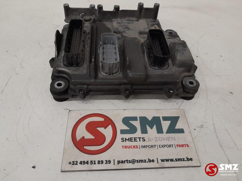 DAF Occ ECU motorbesturingseenheid MX13 DAF - Centralina electrónica de Caminhão: foto 1 DAF Occ ECU motorbesturingseenheid MX13 DAF - Centralina electrónica de Caminhão: foto 1