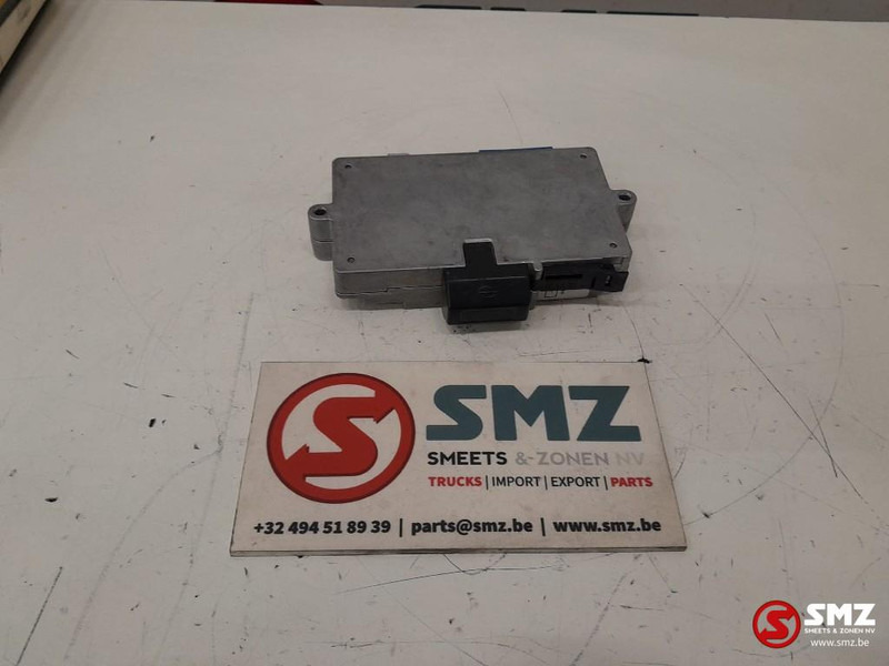 DAF Occ ECU telefooninterface regeleenheid DAF - Centralina electrónica de Caminhão: foto 5 DAF Occ ECU telefooninterface regeleenheid DAF - Centralina electrónica de Caminhão: foto 5