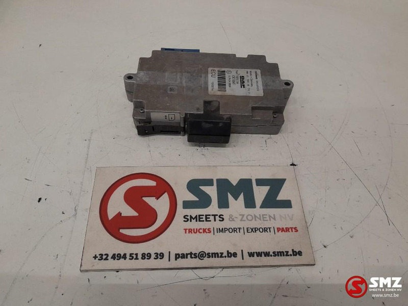 DAF Occ ECU telefooninterface regeleenheid DAF - Centralina electrónica de Caminhão: foto 2 DAF Occ ECU telefooninterface regeleenheid DAF - Centralina electrónica de Caminhão: foto 2