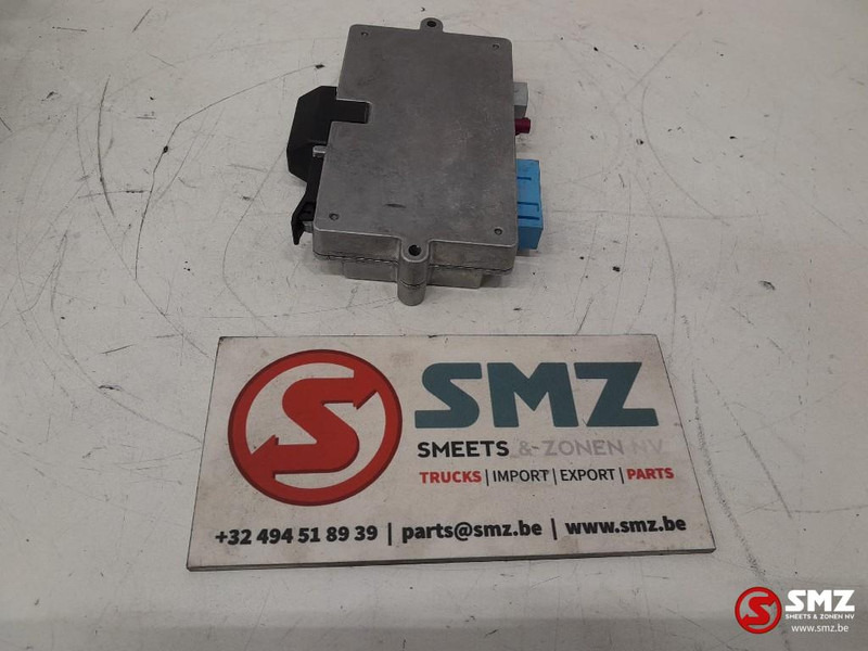 DAF Occ ECU telefooninterface regeleenheid DAF - Centralina electrónica de Caminhão: foto 5 DAF Occ ECU telefooninterface regeleenheid DAF - Centralina electrónica de Caminhão: foto 5