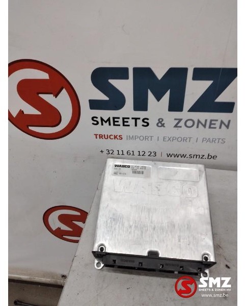 DAF Occ Ecu EBS ZM DAF XF105 - Centralina electrónica de Caminhão: foto 1 DAF Occ Ecu EBS ZM DAF XF105 - Centralina electrónica de Caminhão: foto 1