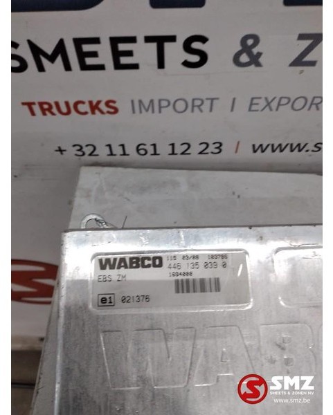 DAF Occ Ecu EBS ZM DAF XF105 - Centralina electrónica de Caminhão: foto 3 DAF Occ Ecu EBS ZM DAF XF105 - Centralina electrónica de Caminhão: foto 3