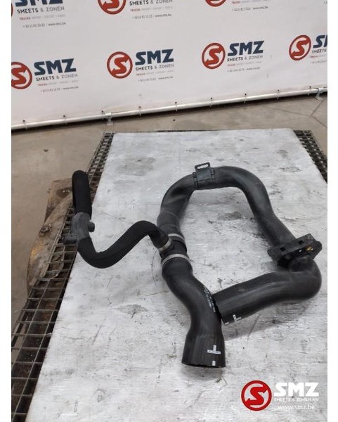 DAF Occ Leiding koelsysteem DAF CF85 - Sistema de arrefecimento de Caminhão: foto 1 DAF Occ Leiding koelsysteem DAF CF85 - Sistema de arrefecimento de Caminhão: foto 1