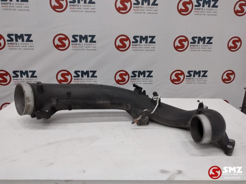 DAF Occ Luchtinlaatbuis DAF XF106 euro6 - Sistema de admissão de ar de Caminhão: foto 1 DAF Occ Luchtinlaatbuis DAF XF106 euro6 - Sistema de admissão de ar de Caminhão: foto 1