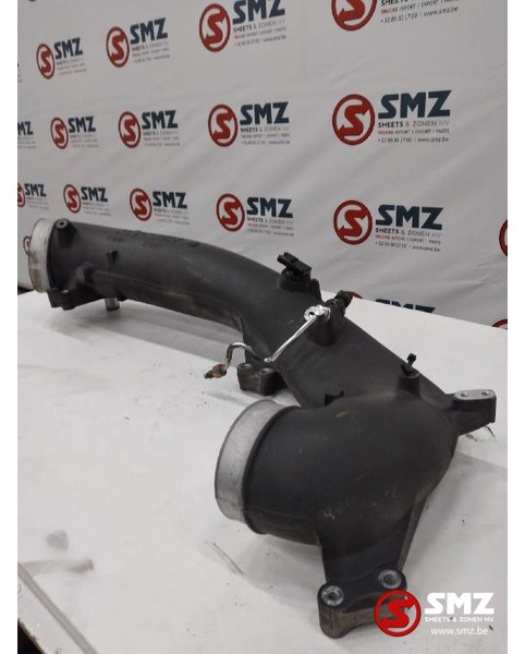 DAF Occ Luchtinlaatbuis DAF XF106 euro6 - Sistema de admissão de ar de Caminhão: foto 2 DAF Occ Luchtinlaatbuis DAF XF106 euro6 - Sistema de admissão de ar de Caminhão: foto 2