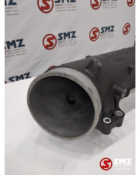 DAF Occ Luchtinlaatbuis DAF XF106 euro6 - Sistema de admissão de ar de Caminhão: foto 3 DAF Occ Luchtinlaatbuis DAF XF106 euro6 - Sistema de admissão de ar de Caminhão: foto 3