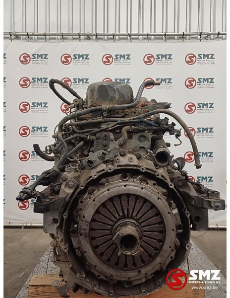 DAF Occ Motor DAF XF106 EURO 6 MX13 340 - Motor de Caminhão: foto 4 DAF Occ Motor DAF XF106 EURO 6 MX13 340 - Motor de Caminhão: foto 4