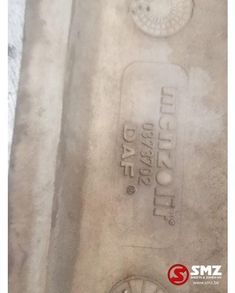 DAF Occ Motorkap DAF 2300 - Capô de Caminhão: foto 2 DAF Occ Motorkap DAF 2300 - Capô de Caminhão: foto 2