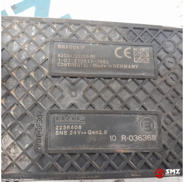 DAF Occ NOX sensor voor katalysator DAF - Sensor de Caminhão: foto 3 DAF Occ NOX sensor voor katalysator DAF - Sensor de Caminhão: foto 3