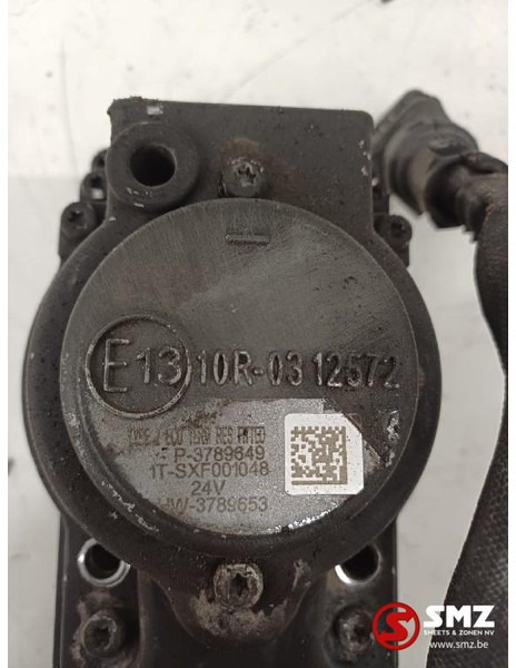 DAF Occ VGT turbo actuator DAF - Motor e peças de Caminhão: foto 5 DAF Occ VGT turbo actuator DAF - Motor e peças de Caminhão: foto 5