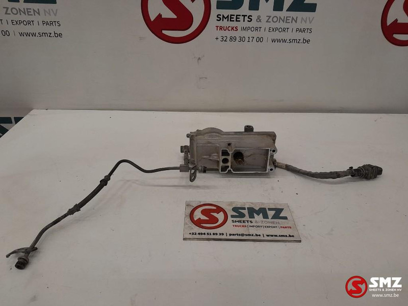 DAF Occ VTG turboactuator MX13 DAF - Turbocompressor de Caminhão: foto 2 DAF Occ VTG turboactuator MX13 DAF - Turbocompressor de Caminhão: foto 2