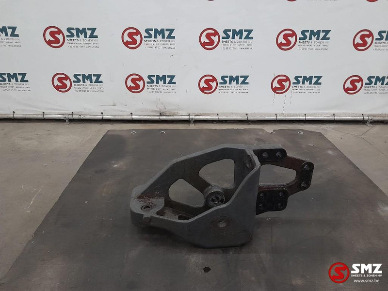 DAF Occ bladveersteun vooras links DAF - Estrutura/ Châssis de Caminhão: foto 2 DAF Occ bladveersteun vooras links DAF - Estrutura/ Châssis de Caminhão: foto 2