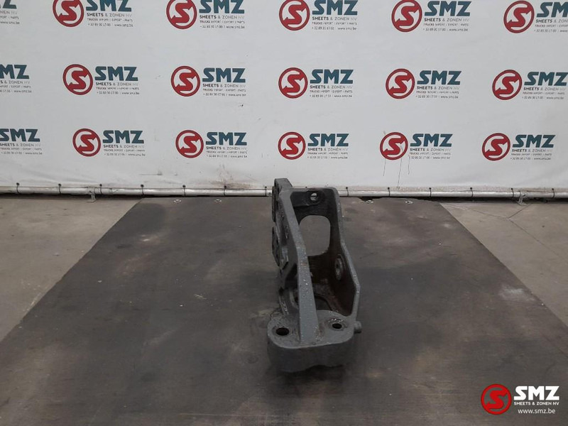 DAF Occ bladveersteun vooras links DAF - Estrutura/ Châssis de Caminhão: foto 3 DAF Occ bladveersteun vooras links DAF - Estrutura/ Châssis de Caminhão: foto 3