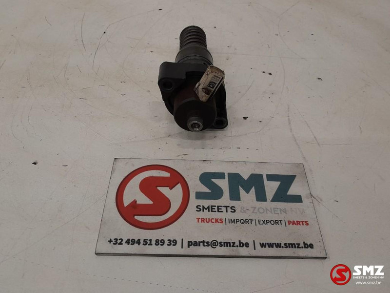 DAF Occ brandstofinjectiepomp MX13 DAF - Bomba de combustivel de Caminhão: foto 4 DAF Occ brandstofinjectiepomp MX13 DAF - Bomba de combustivel de Caminhão: foto 4