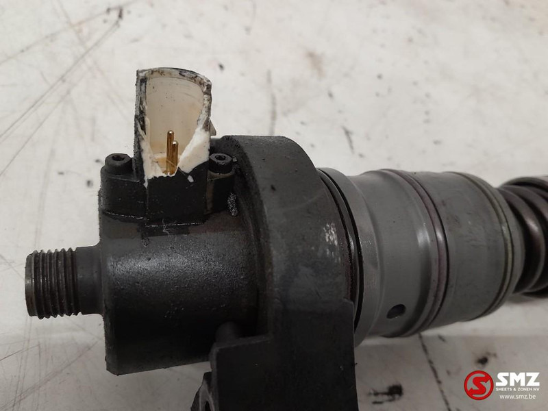DAF Occ brandstofinjectiepomp MX13 DAF - Bomba de combustivel de Caminhão: foto 4 DAF Occ brandstofinjectiepomp MX13 DAF - Bomba de combustivel de Caminhão: foto 4