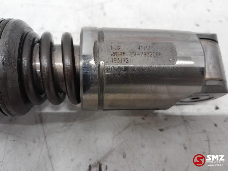DAF Occ brandstofinjectiepomp MX13 DAF - Bomba de combustivel de Caminhão: foto 3 DAF Occ brandstofinjectiepomp MX13 DAF - Bomba de combustivel de Caminhão: foto 3