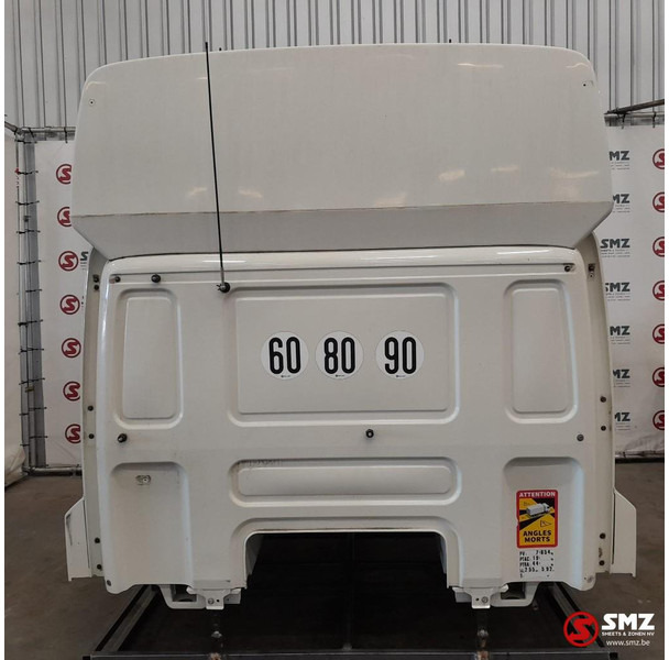 DAF Occ cabine DAF CF - Cabine e interior de Caminhão: foto 5 DAF Occ cabine DAF CF - Cabine e interior de Caminhão: foto 5