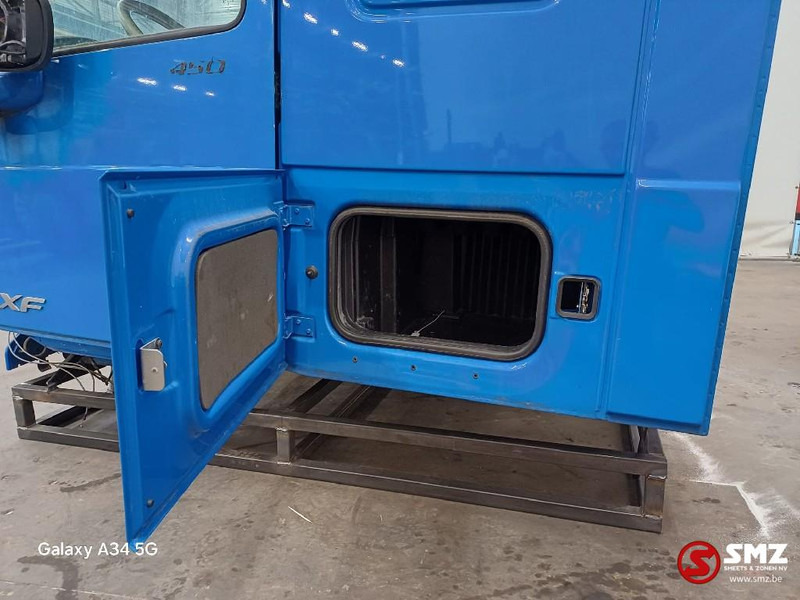 DAF Occ cabine DAF Super Space Cab L2H3 1925529 - Cabine e interior de Caminhão: foto 5 DAF Occ cabine DAF Super Space Cab L2H3 1925529 - Cabine e interior de Caminhão: foto 5