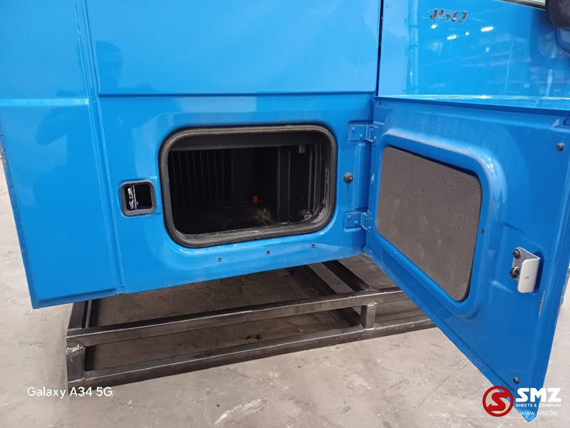 DAF Occ cabine DAF Super Space Cab L2H3 1925529 - Cabine e interior de Caminhão: foto 4 DAF Occ cabine DAF Super Space Cab L2H3 1925529 - Cabine e interior de Caminhão: foto 4