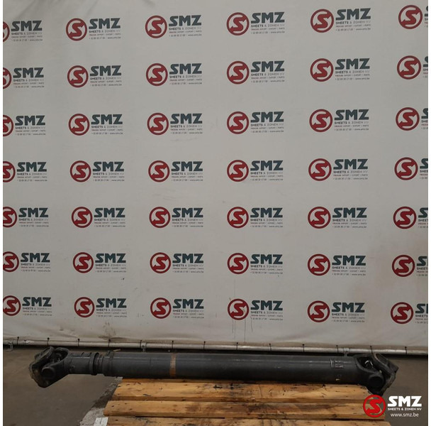 DAF Occ cardanas DAF - Eixo cardan de Caminhão: foto 2 DAF Occ cardanas DAF - Eixo cardan de Caminhão: foto 2