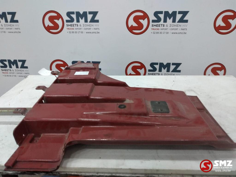 DAF Occ deurverlenging links DAF XF95 1911138 - Porta e peças de Caminhão: foto 2 DAF Occ deurverlenging links DAF XF95 1911138 - Porta e peças de Caminhão: foto 2