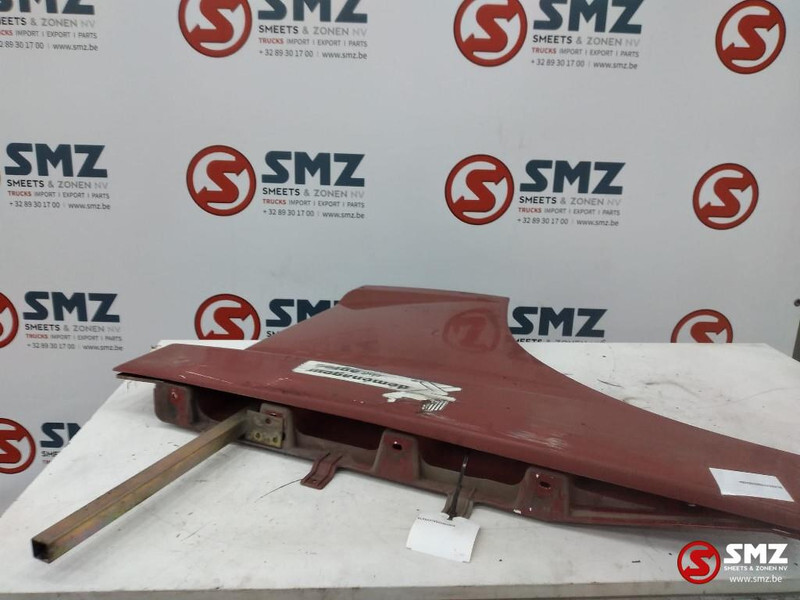 DAF Occ deurverlenging links DAF XF95 1911138 - Porta e peças de Caminhão: foto 3 DAF Occ deurverlenging links DAF XF95 1911138 - Porta e peças de Caminhão: foto 3