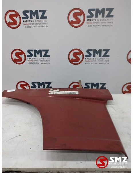 DAF Occ deurverlenging links DAF XF95 1911138 - Porta e peças de Caminhão: foto 1 DAF Occ deurverlenging links DAF XF95 1911138 - Porta e peças de Caminhão: foto 1