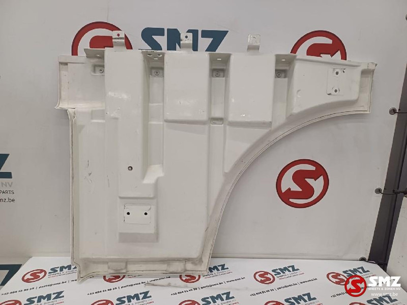 DAF Occ deurverlenging rechts DAF - Porta e peças de Caminhão: foto 2 DAF Occ deurverlenging rechts DAF - Porta e peças de Caminhão: foto 2