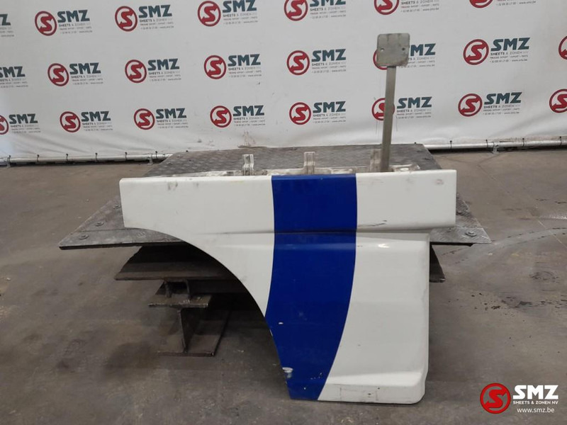 DAF Occ deurverlenging rechts DAF - Porta e peças de Caminhão: foto 1 DAF Occ deurverlenging rechts DAF - Porta e peças de Caminhão: foto 1