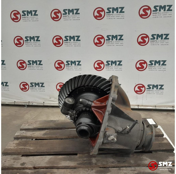 DAF Occ differentiëel 1347 i=2,69 DAF - Diferencial de Caminhão: foto 1 DAF Occ differentiëel 1347 i=2,69 DAF - Diferencial de Caminhão: foto 1