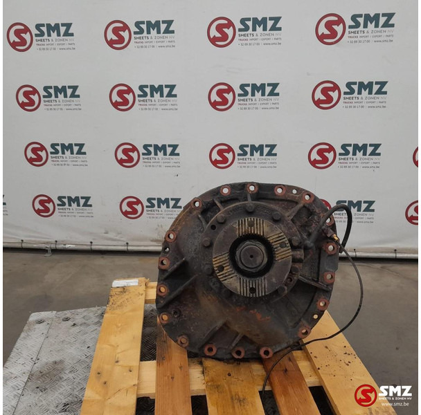 DAF Occ differentiëel 1347 i=2,93 DAF - Diferencial de Caminhão: foto 3 DAF Occ differentiëel 1347 i=2,93 DAF - Diferencial de Caminhão: foto 3