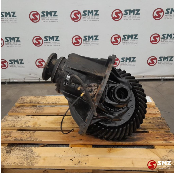 DAF Occ differentiëel 1347 i=2,93 DAF - Diferencial de Caminhão: foto 1 DAF Occ differentiëel 1347 i=2,93 DAF - Diferencial de Caminhão: foto 1