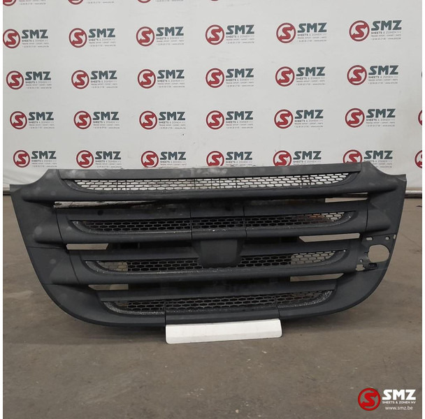 DAF Occ grille DAF - Grade radiador de Caminhão: foto 1 DAF Occ grille DAF - Grade radiador de Caminhão: foto 1