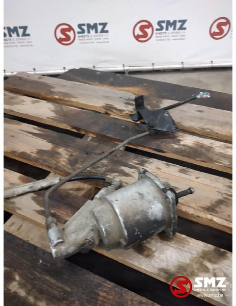 DAF Occ koppelingscilinder DAF - Embreagem e peças de Caminhão: foto 1 DAF Occ koppelingscilinder DAF - Embreagem e peças de Caminhão: foto 1